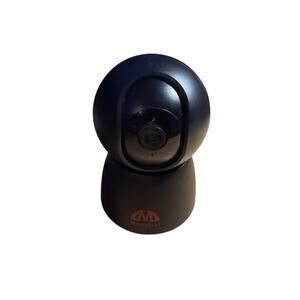 Indoor Wireless Security Camera